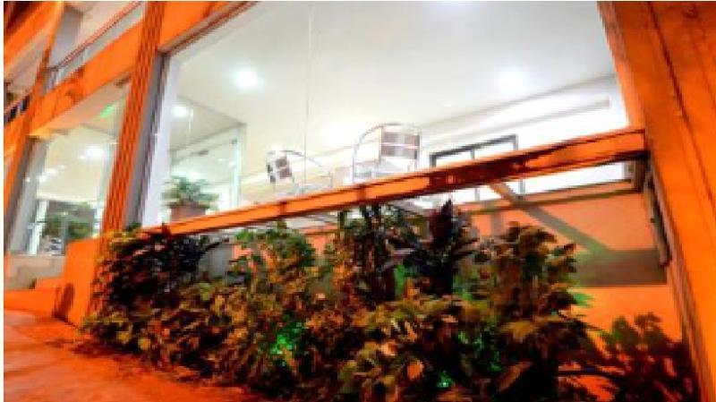 Hosteria Casa Blanca Iguazu Puerto Iguazú Extérieur photo