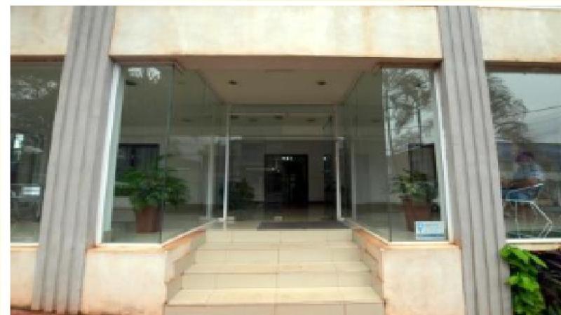 Hosteria Casa Blanca Iguazu Puerto Iguazú Extérieur photo